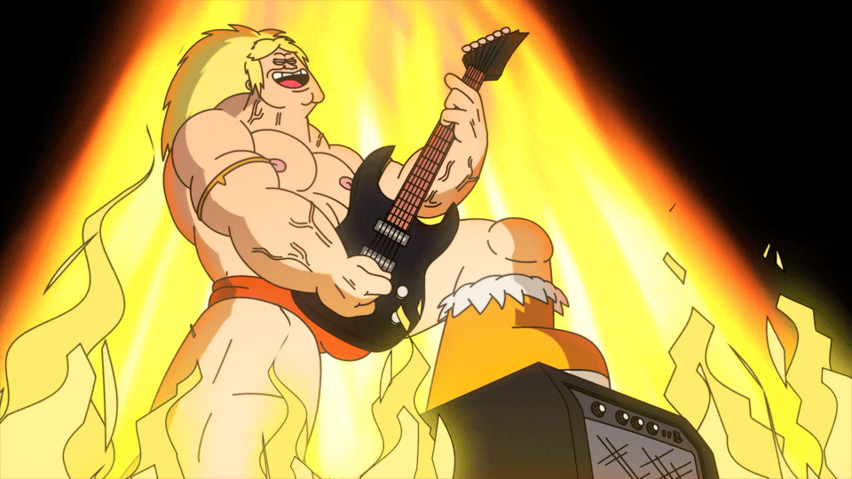 Wilem | adult swim smalls