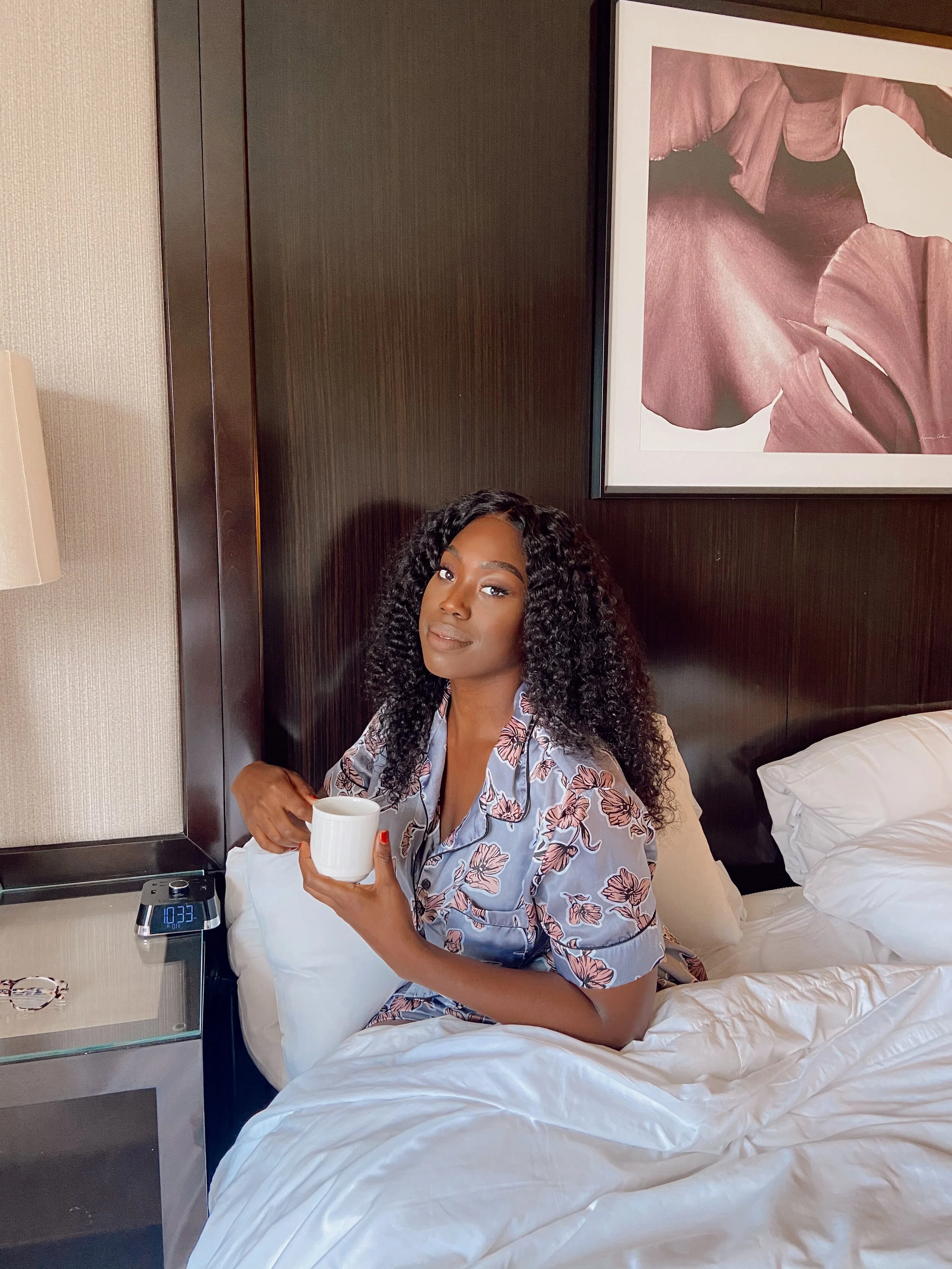 5 Reasons to Book a Staycation at Royal Sonesta Harbor Court Baltimore