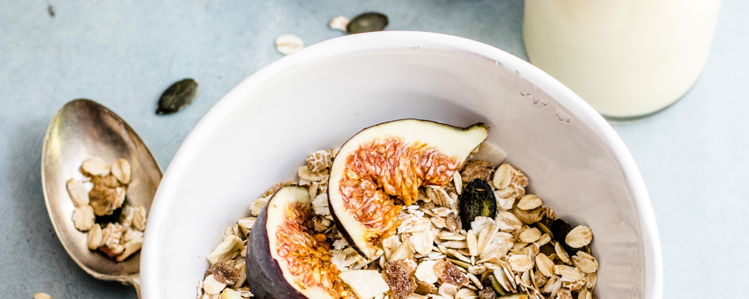 Gezond zonder falen?