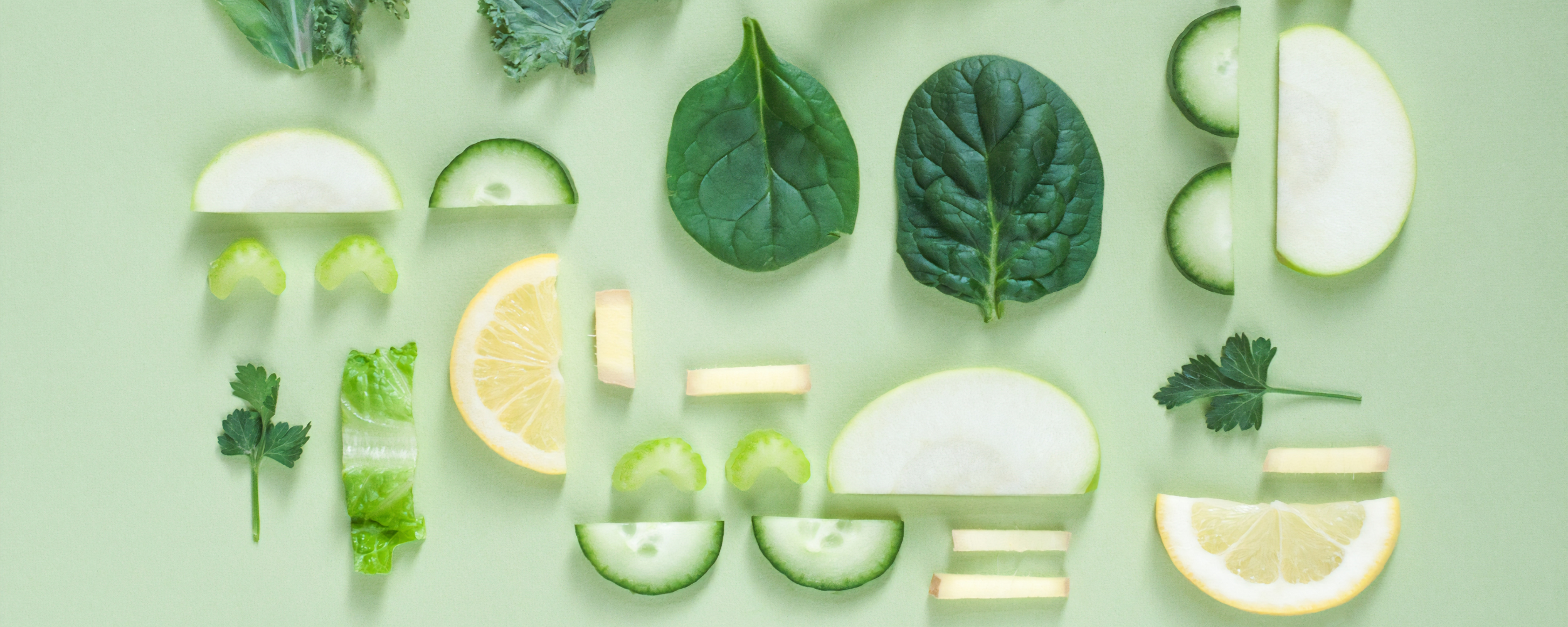 Gezonde gewoonten, gezond lichaam