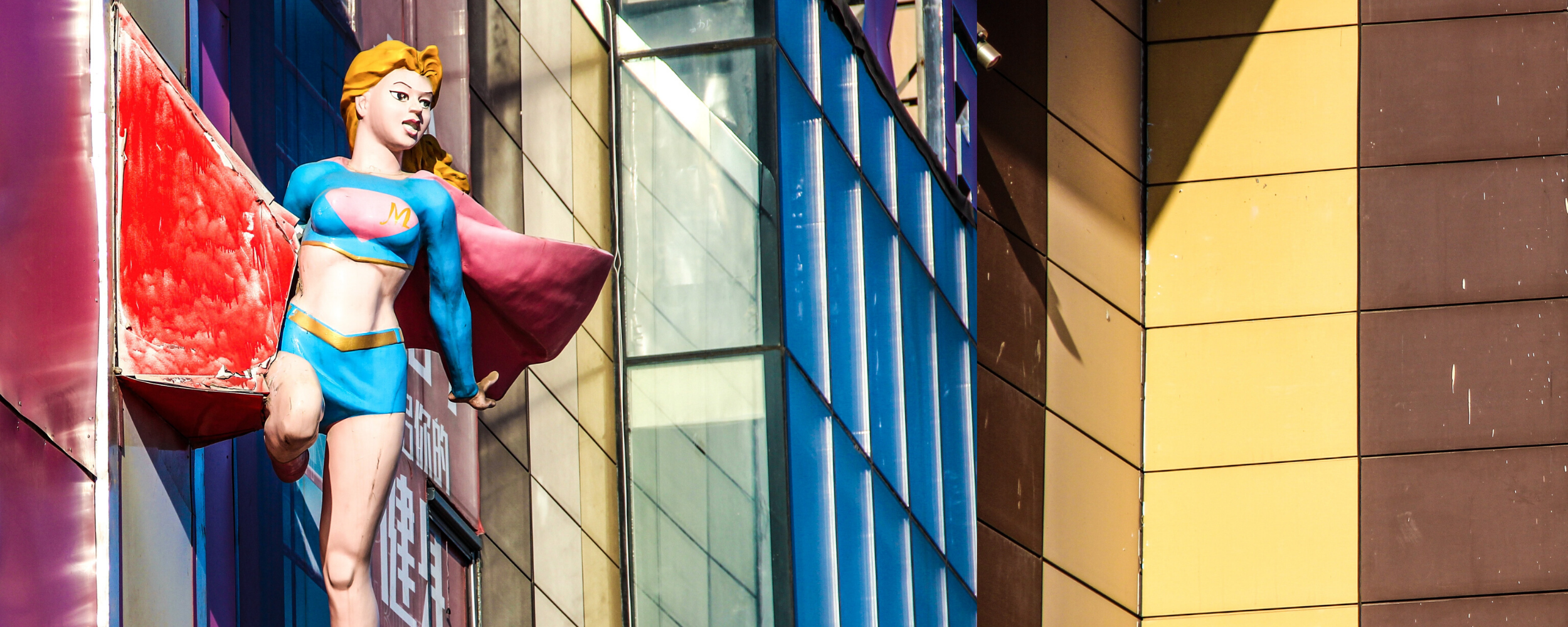 Je cyclus als superkracht