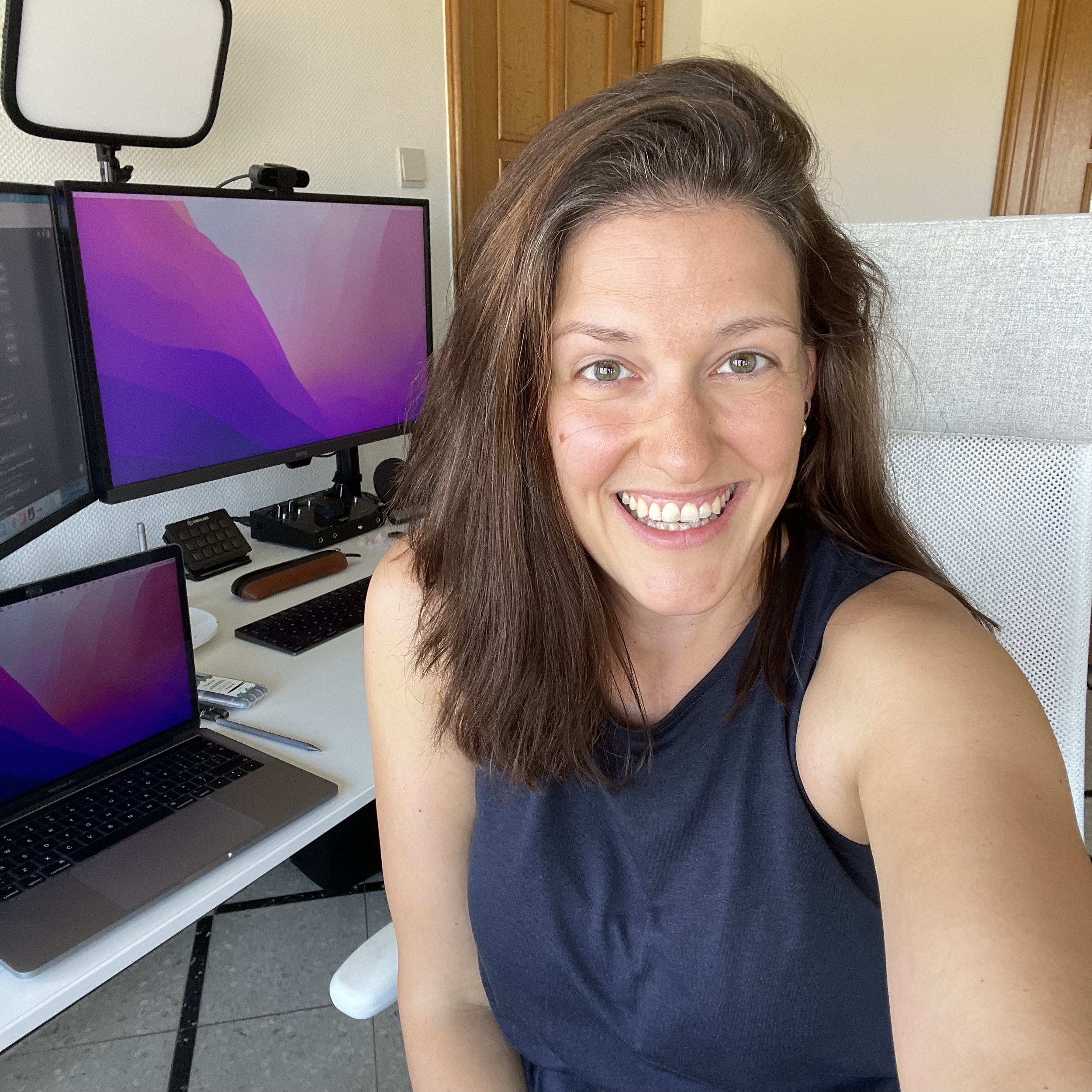 En, hoe waren jouw afgelopen 20 maanden?