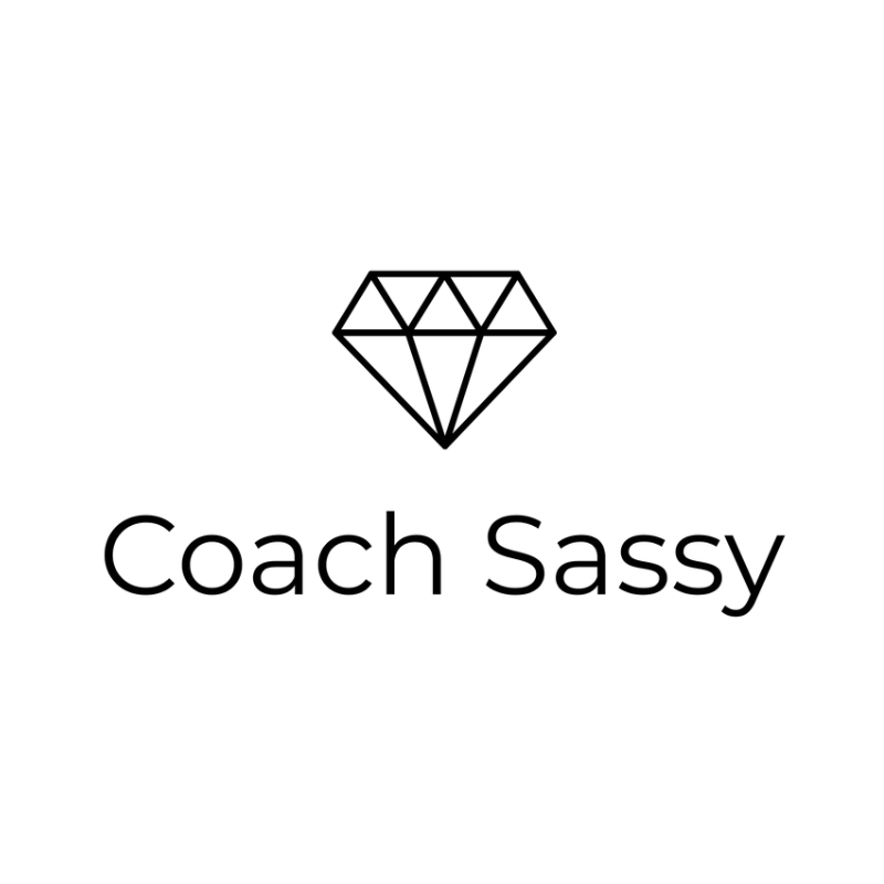 Coach Sassy