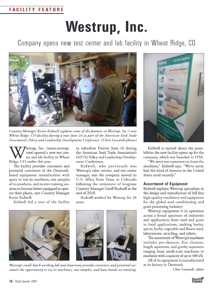 Seed Today Q3 - Westrup Inc. feature.png