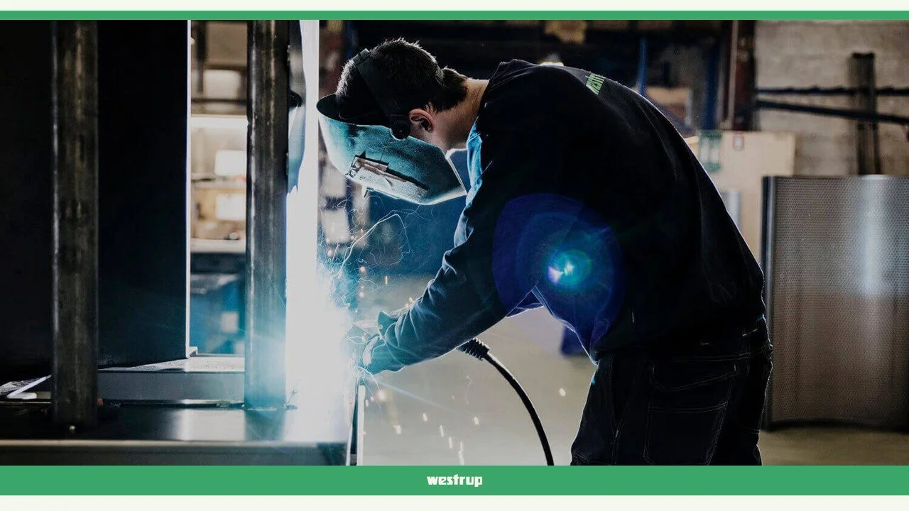 Field service engineer - America — Westrup - seed cleaning equipment