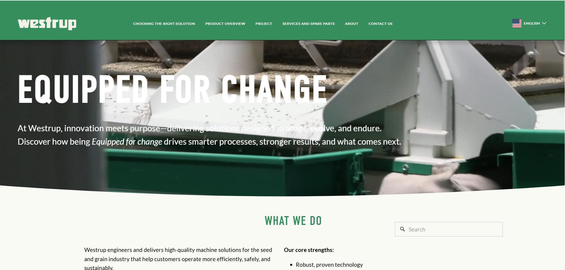 Find What Fits: Explore Our New Website