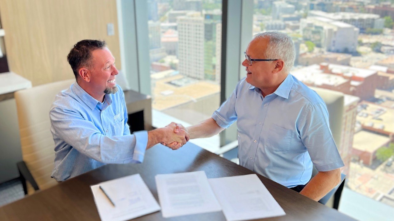 Renewed Partnership: Oliver Westrup South America