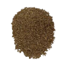 Close-up of a round, textured clay sculpture with a rough, earthy surface.