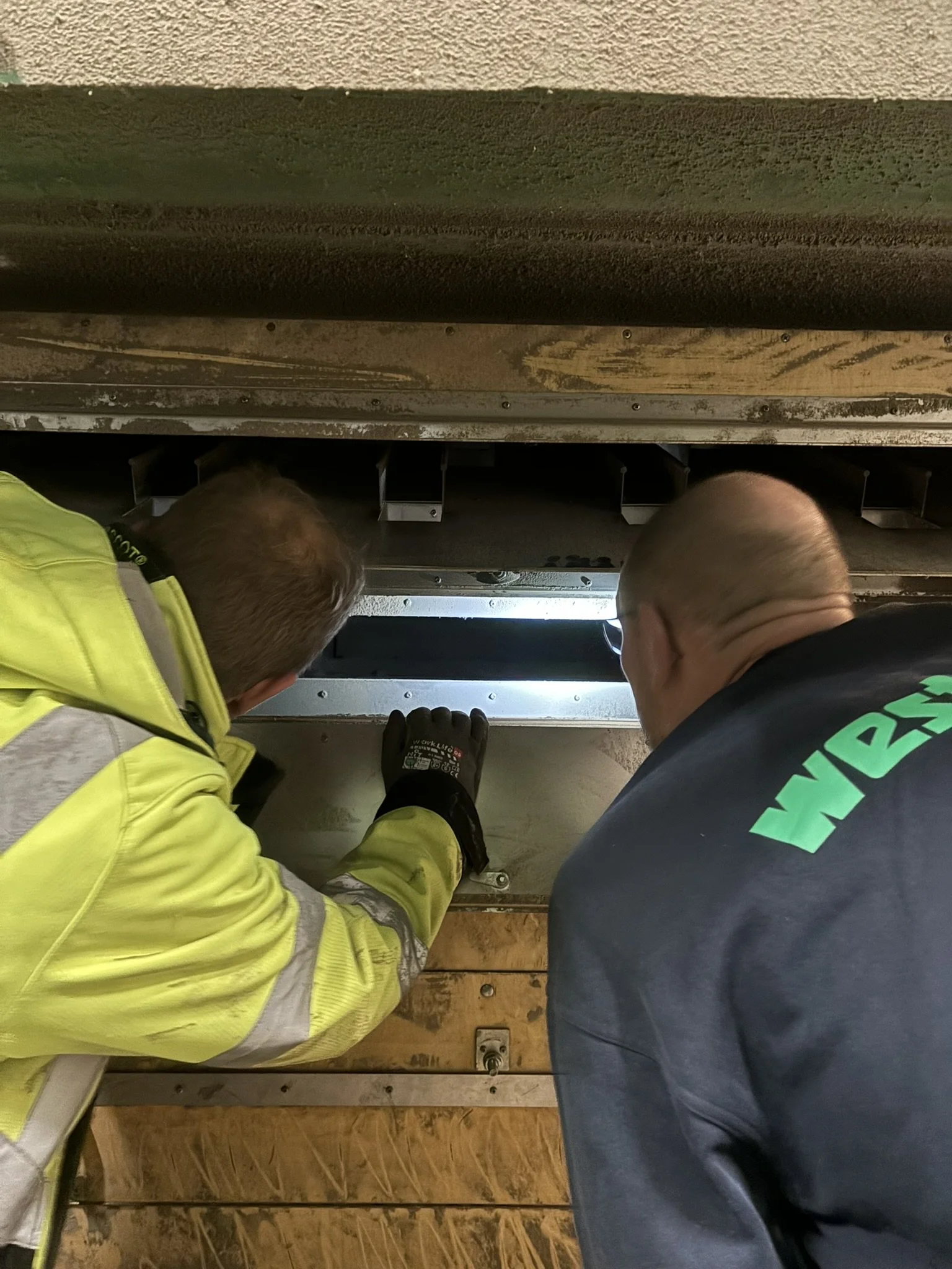 Diagnostics: Don’t wait for a breakdown — stay ahead with maintenance.