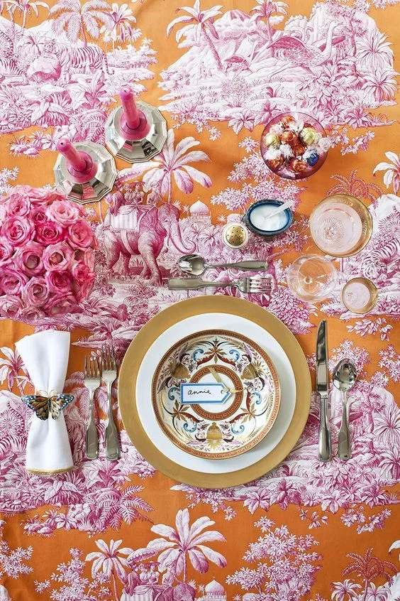 PATTERN PLAY