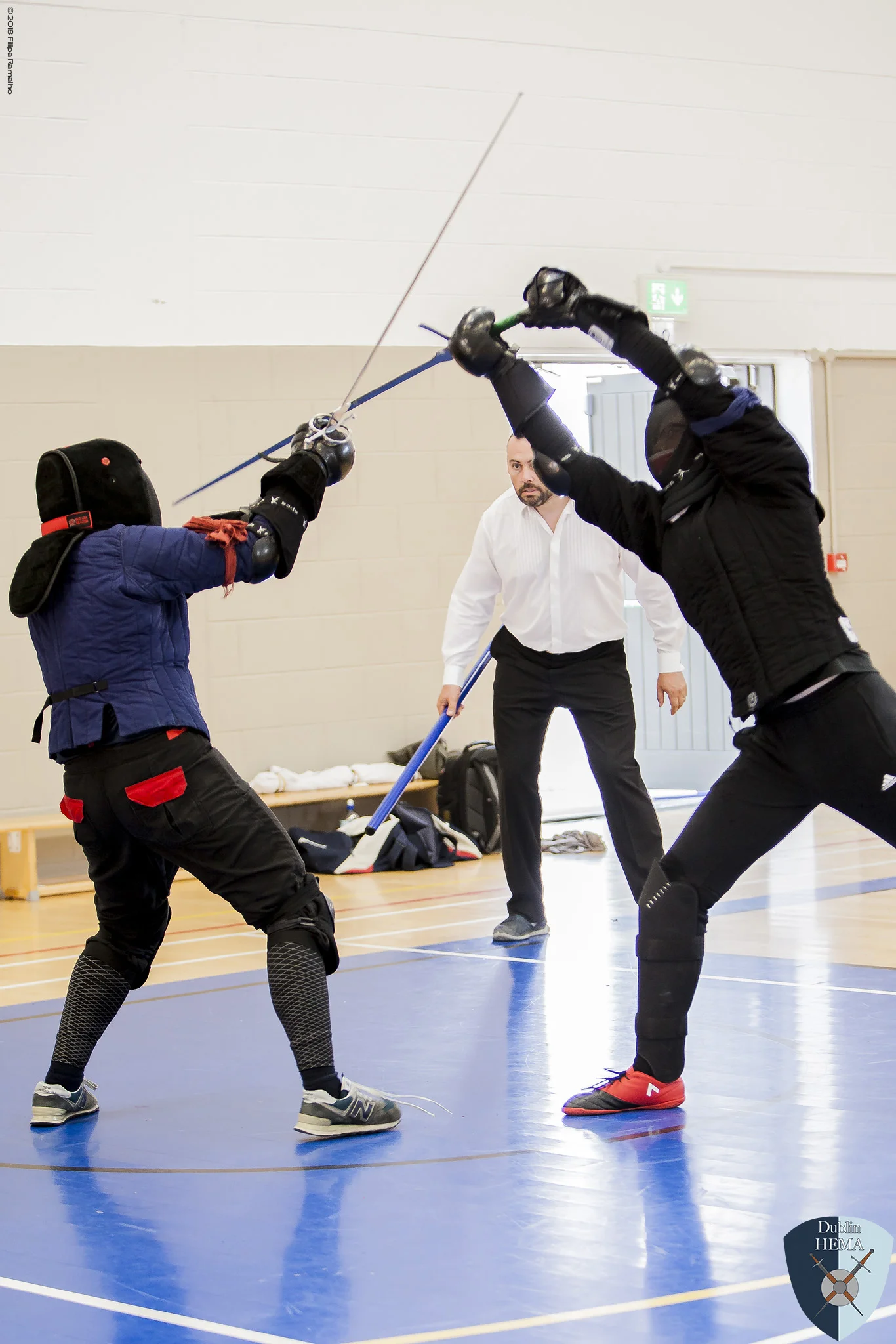 Dublin HEMA Club