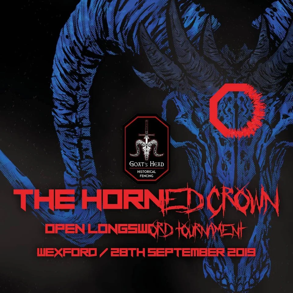 The Horned Crown