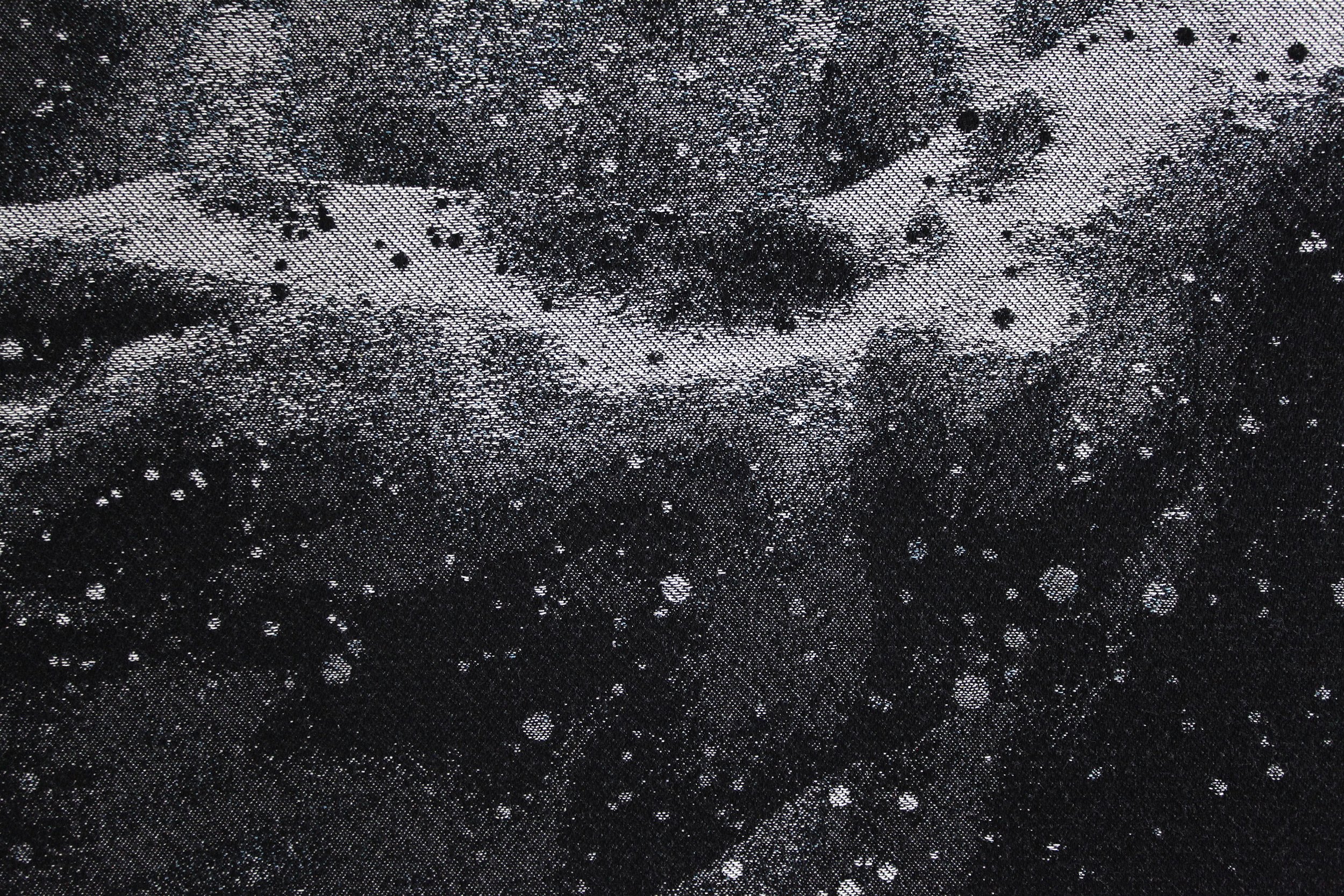 Woven work Detail