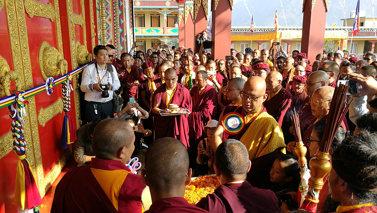 05-Dechen Choekhor Inauguration 1st October 2017.jpg