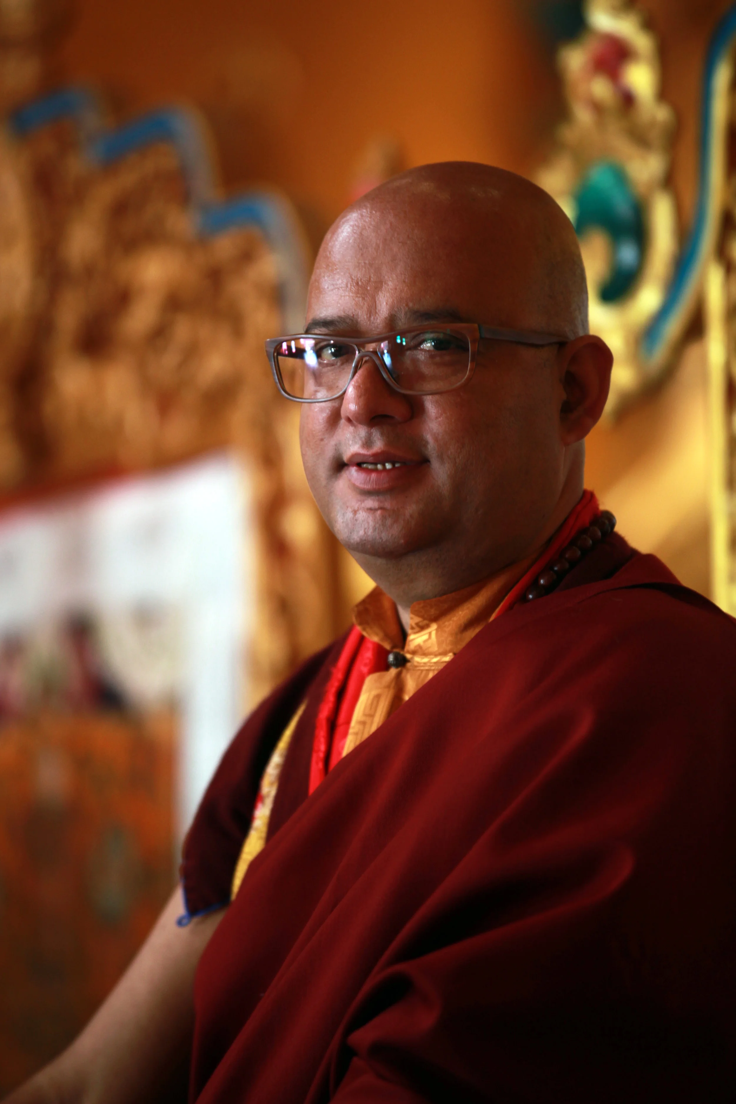 Shabdrung Choekyi Gonpo IX.jpg