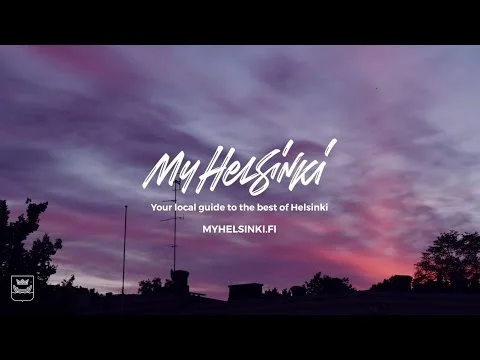 My Helsinki
