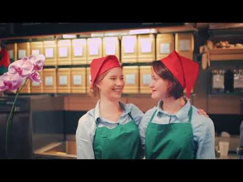 Christmas City Helsinki!