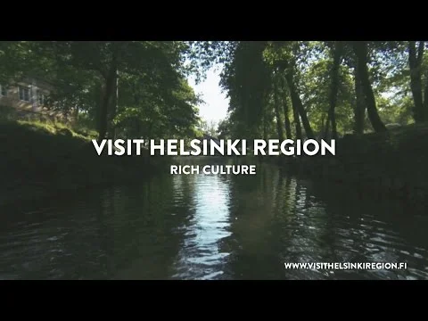 Visit Helsinki Region