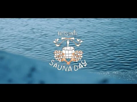 Helsinki Sauna Day