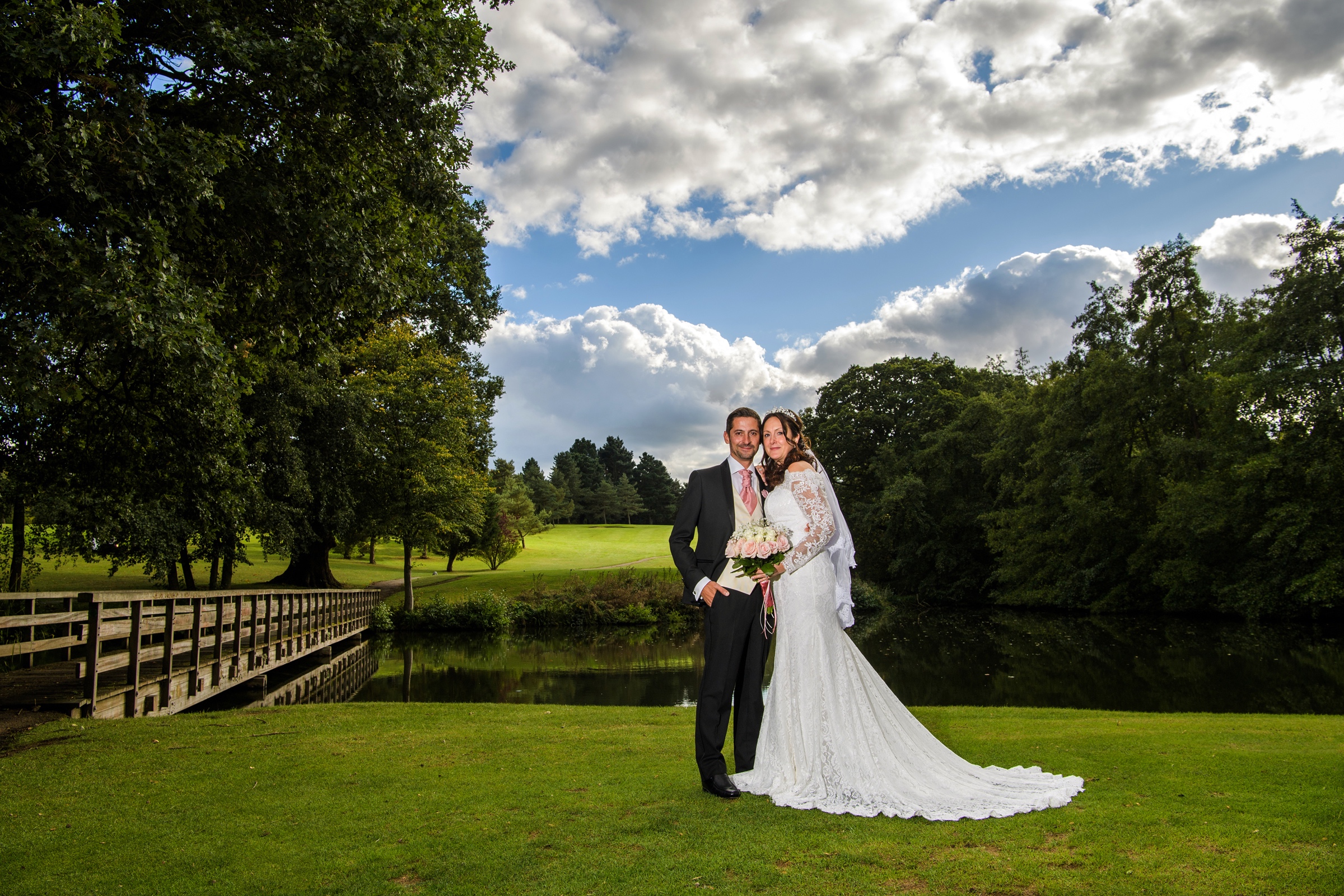 Weddings at Essendon CC