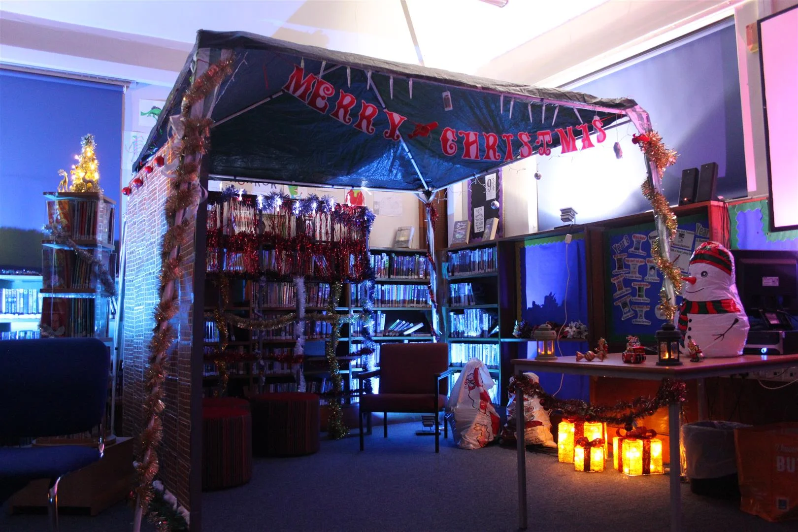 Christmas Extravaganza raises record amount