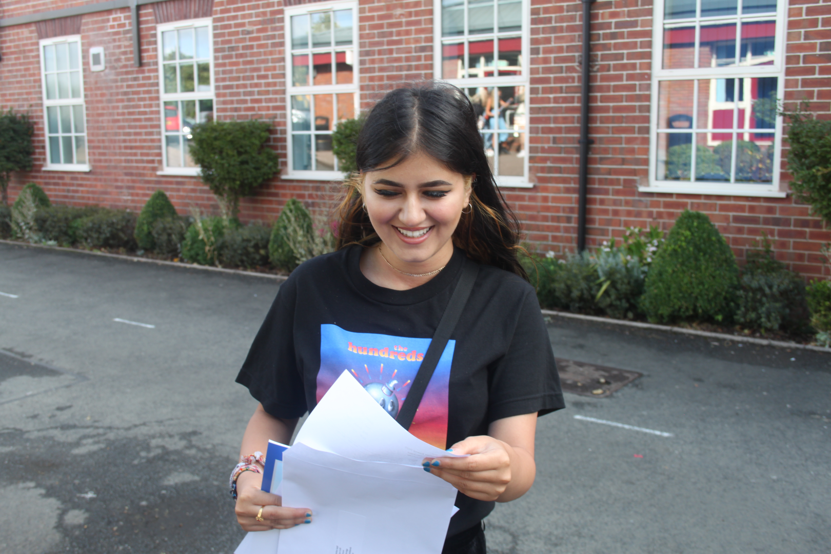 GCSE Results Day 2020 — Redhill School