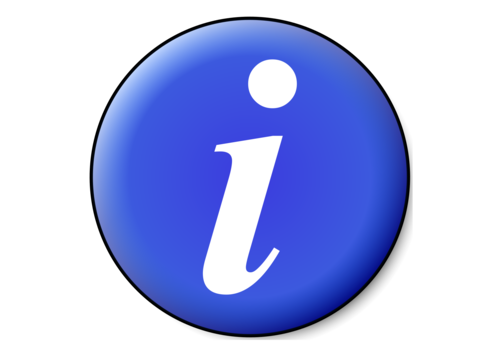 Start Of Term Information