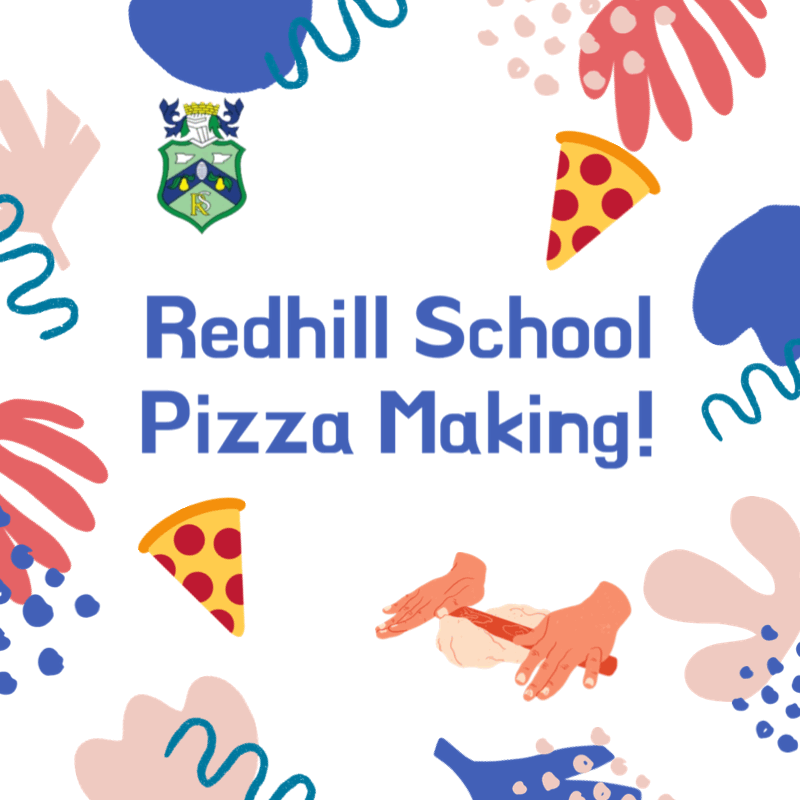Year 7 Pizza Making Video