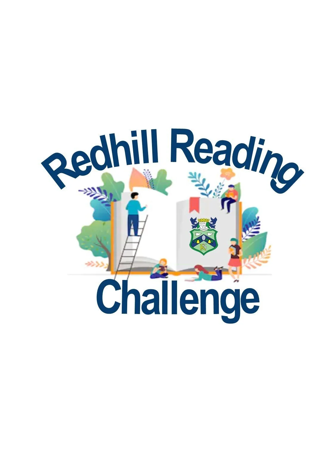 Redhill Reading Challenge Y7