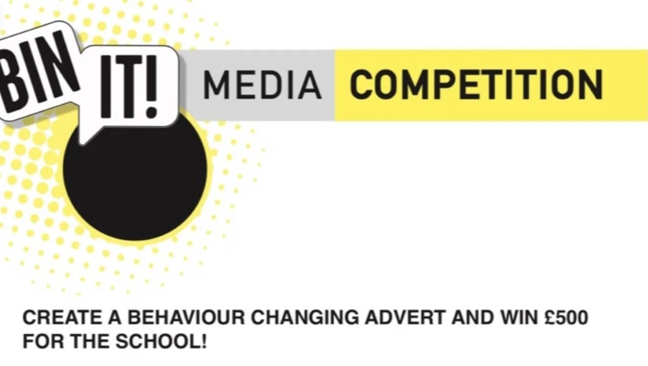 Business Advert Competition