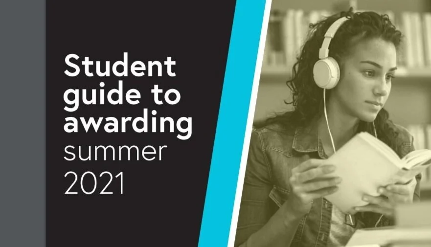 Ofqal Guide to Awarding GCSE Grades 