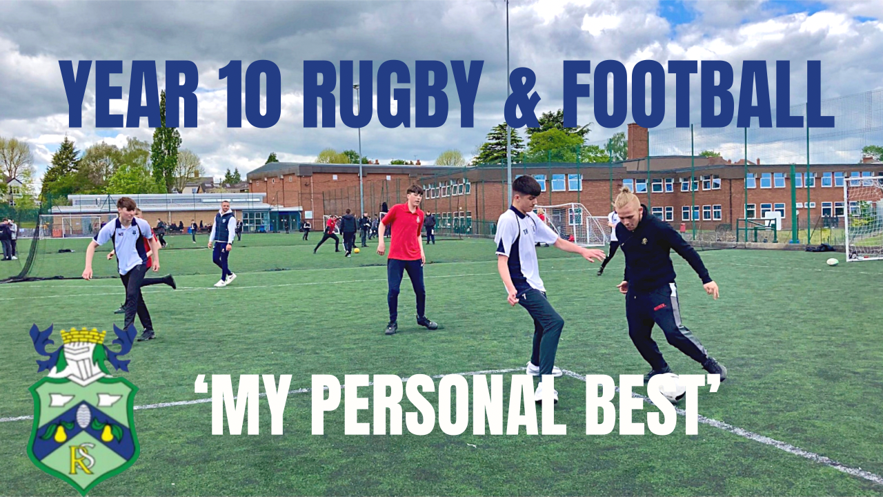 Year 10 Professional Rugby Mentoring 