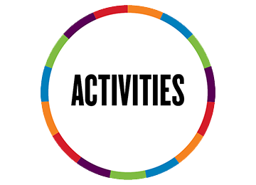 Holiday Activities Opportunity 
