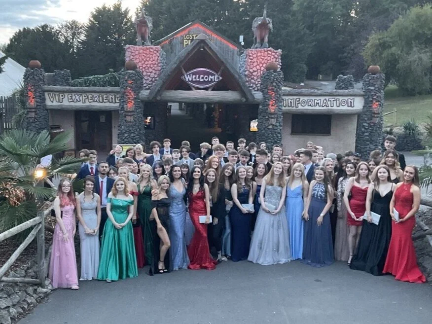 Year 11 Leavers' Prom 2021