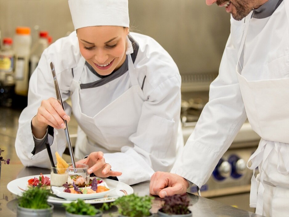 Saturday Chef, Baker and Hospitality Academy Opportunities