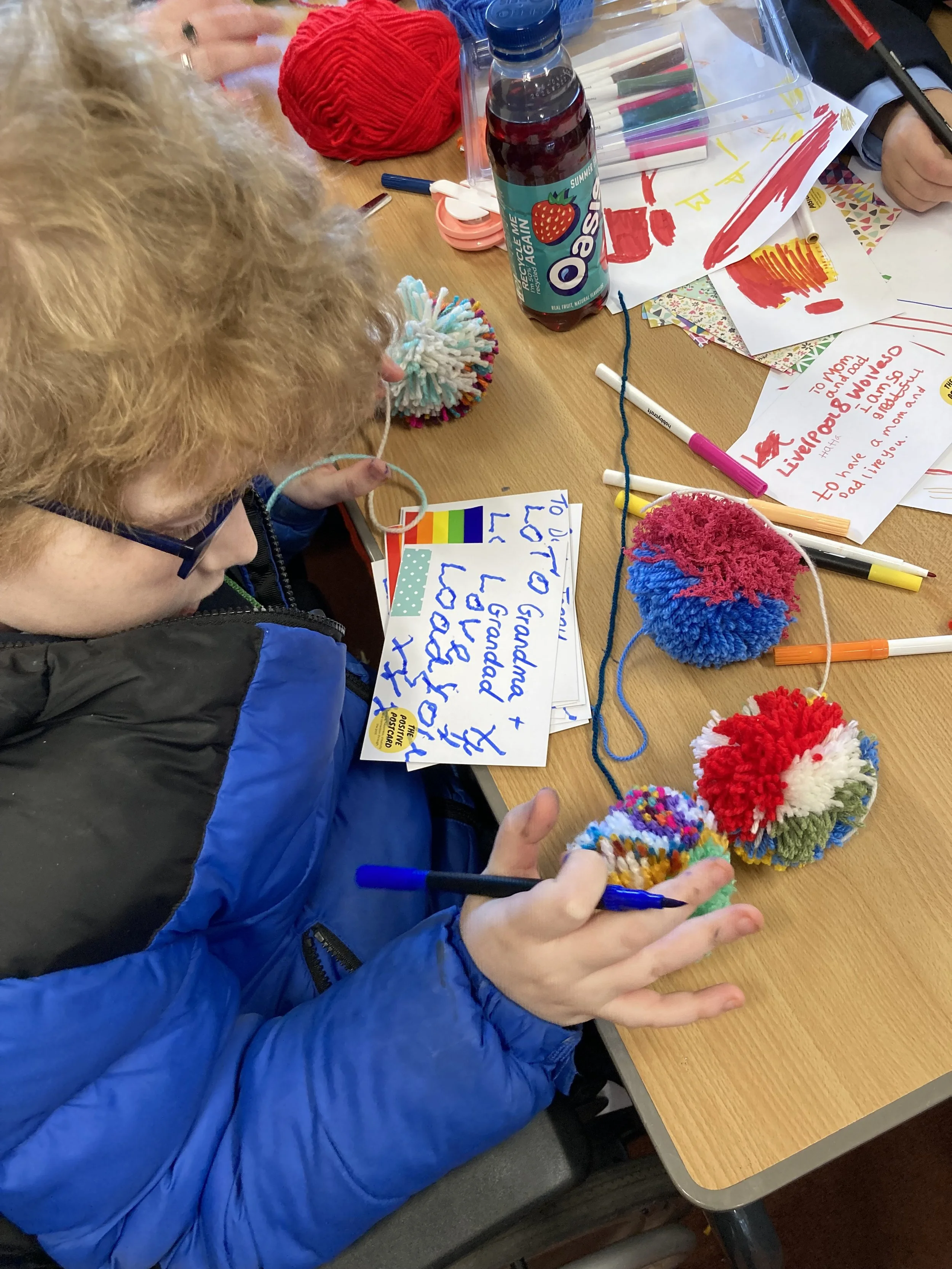 Wild About Stourbridge Art Project