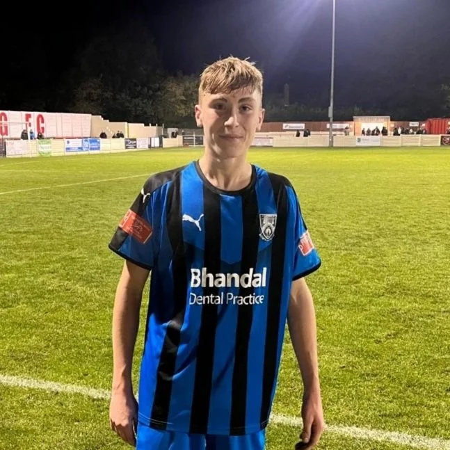 Congratulations Jenson!