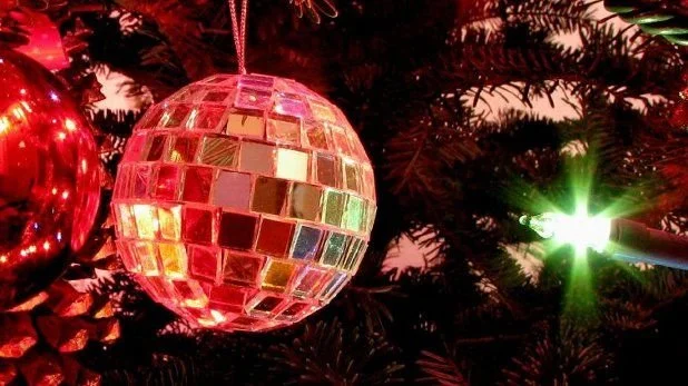 Christmas Charity Mufti Day