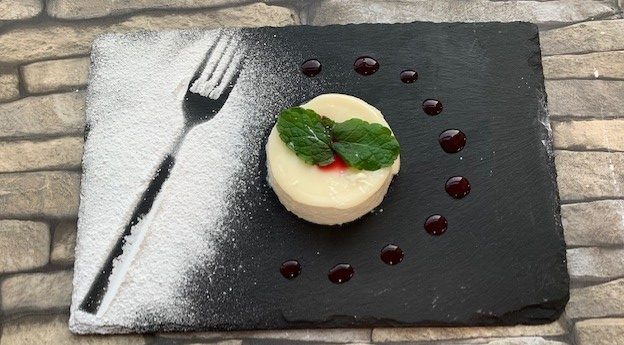 A Wonderful Week for Food and Nutrition