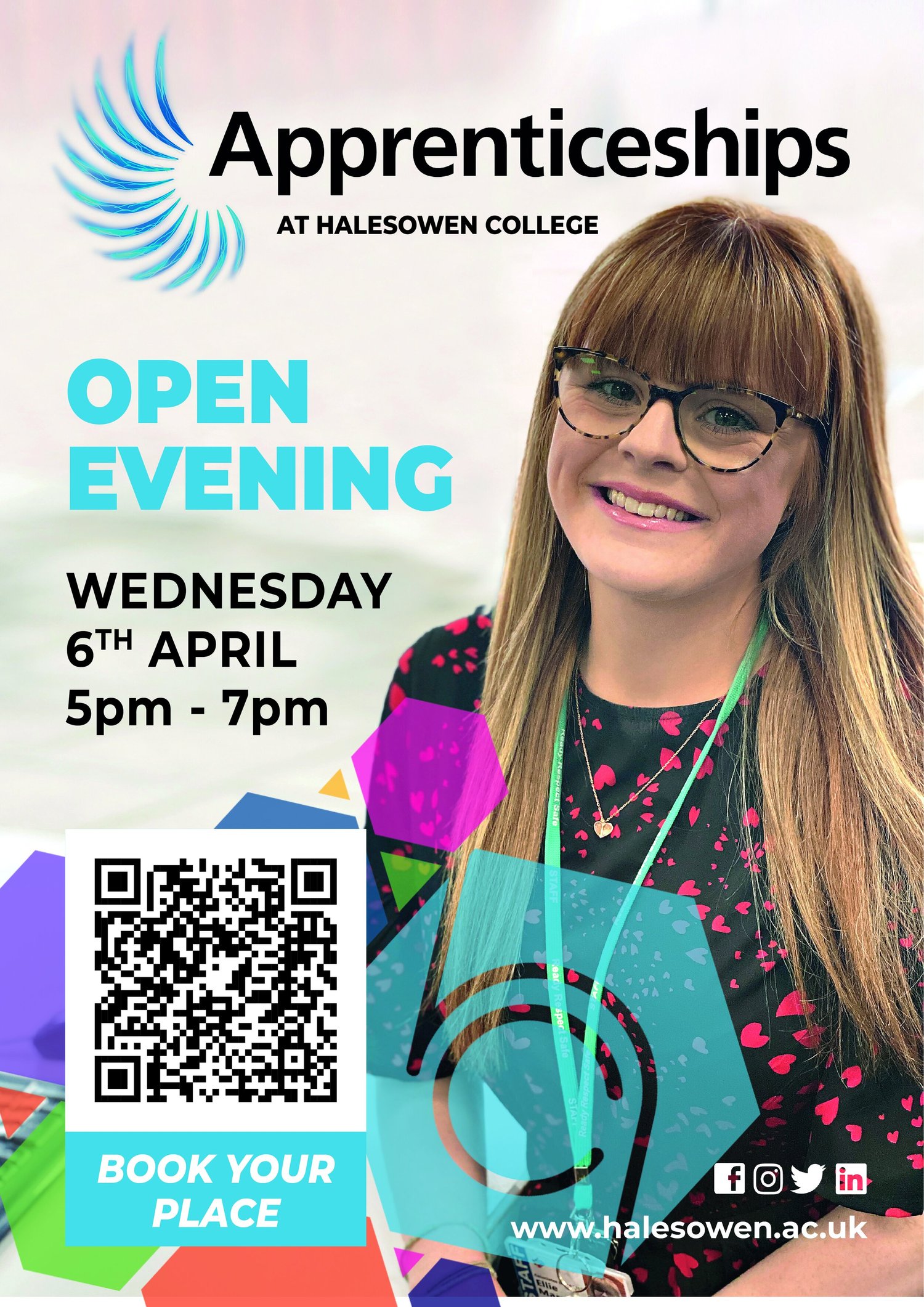 Halesowen Apprenticeship Opportunities — Redhill School