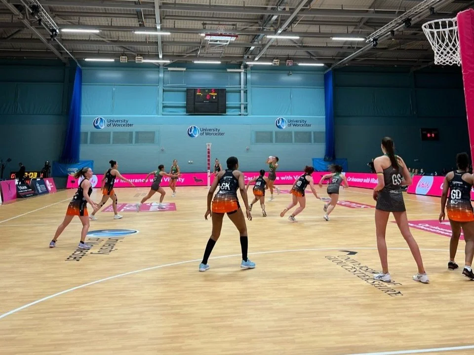 Dragons vs Stars School Trip