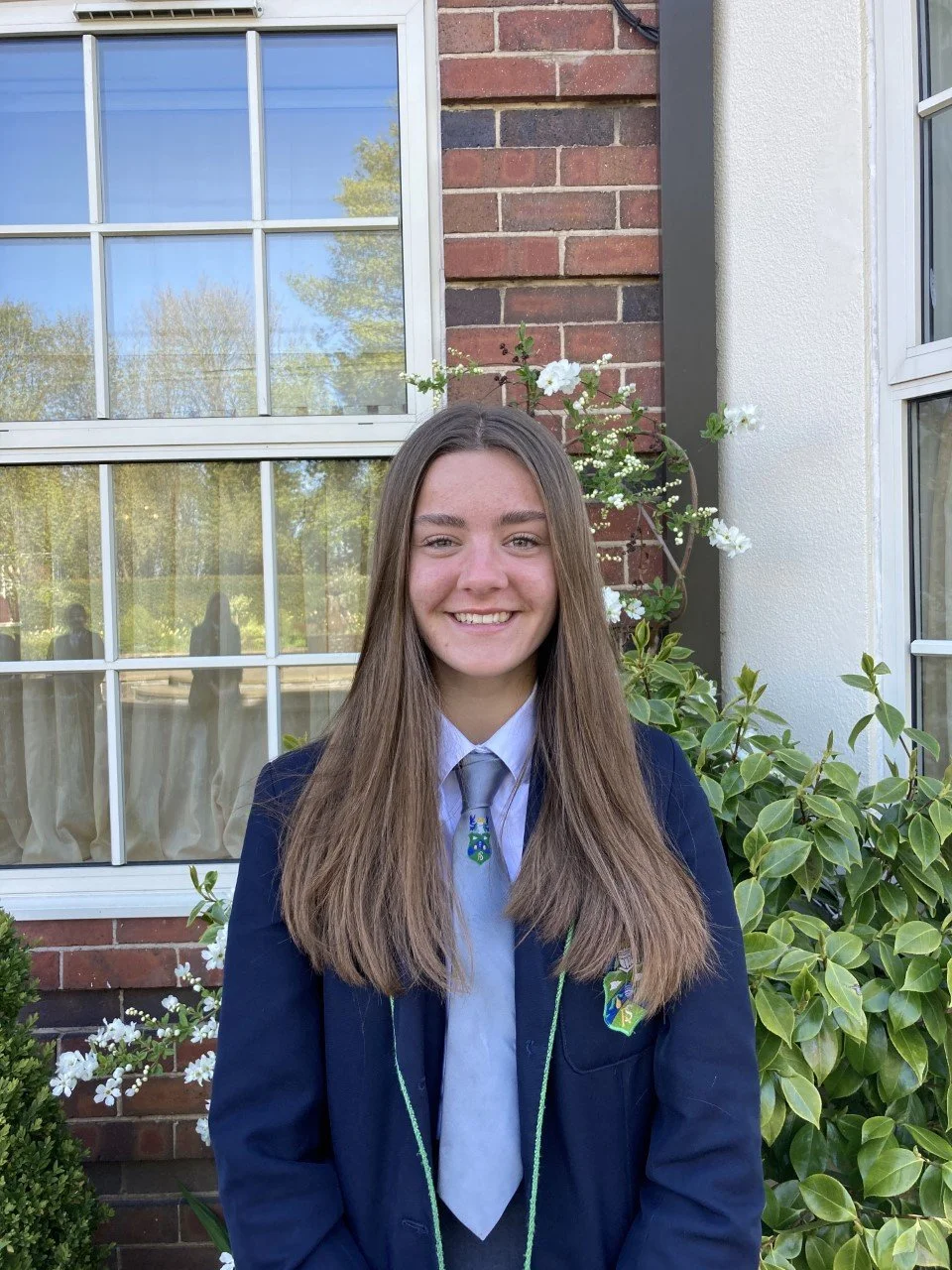 Redhill Writes: Head Girl 2020-21 Shares Her Next Steps and Reflects on her Time at Redhill