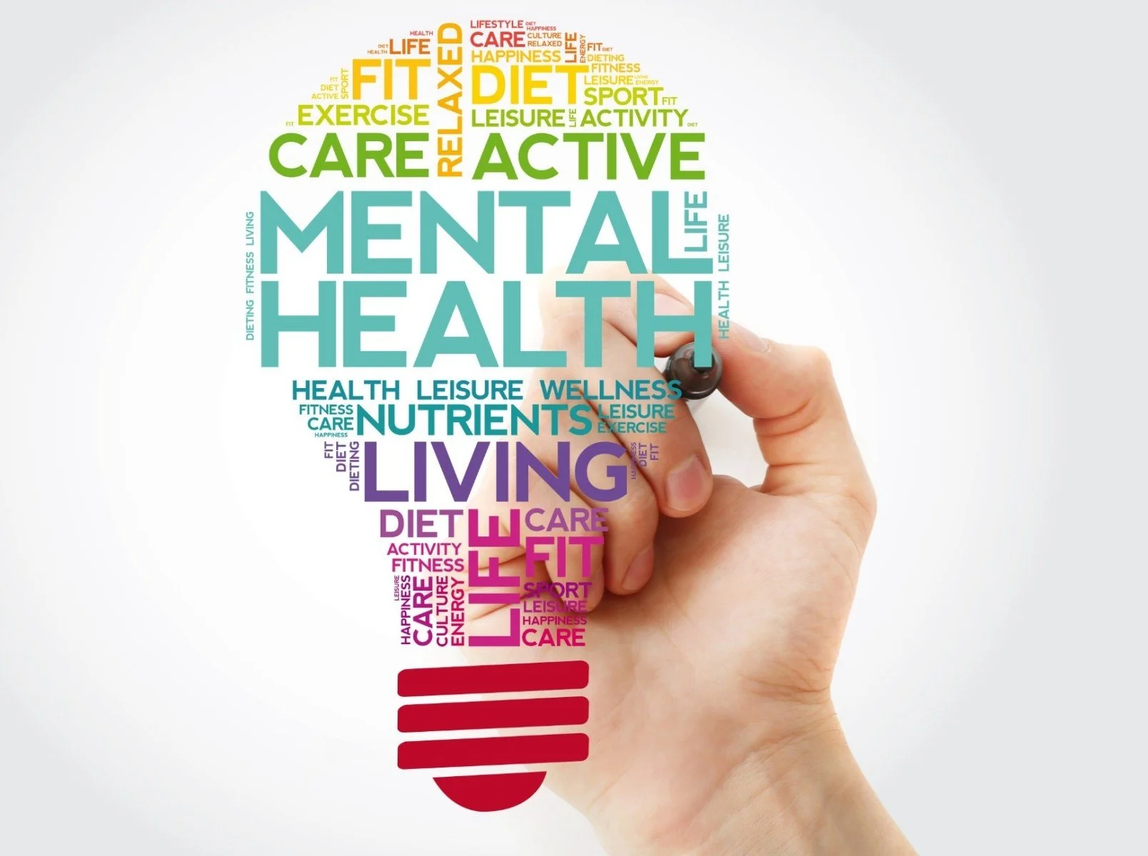 Managing Mental Health 