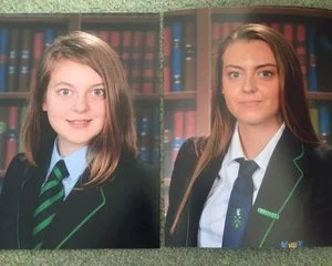 Redhill Writes: Alumna, Megan, Studies Politics at Manchester Met!