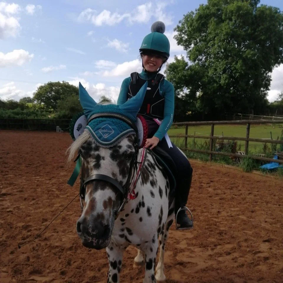 Redhill Writes: Horse Heaven!