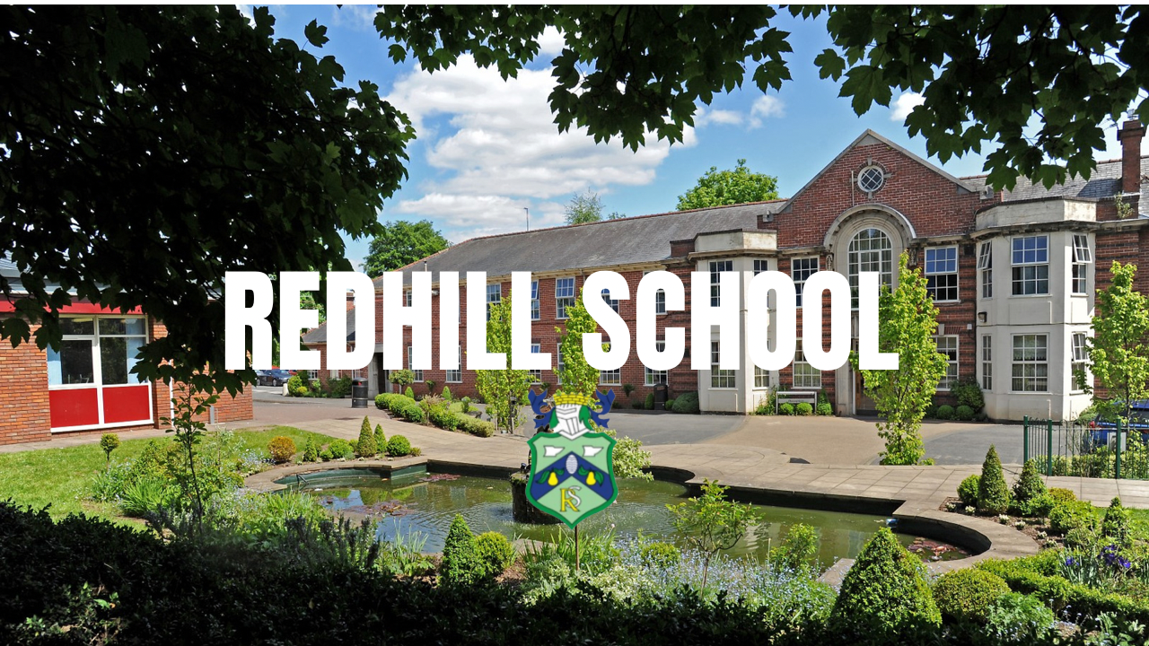 Redhill School Video