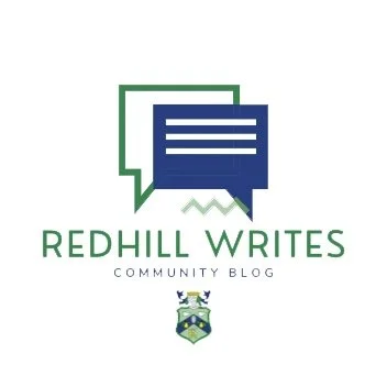 Redhill Writes: Kat Wins an Award in the Army