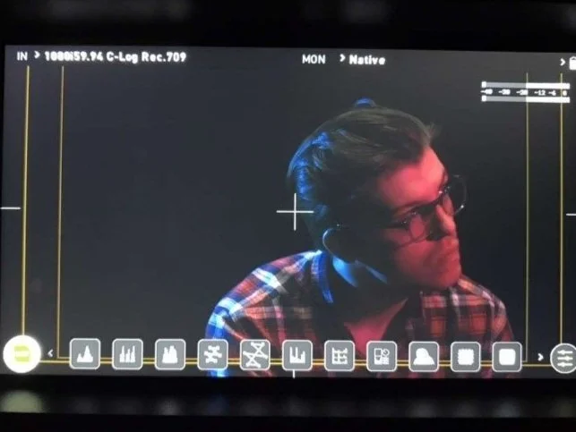 Redhill Writes: Noah's Future in Film and Theatre 