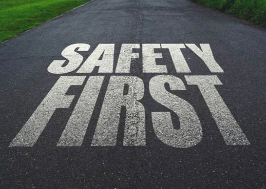 Road Safety Links from Dudley Council