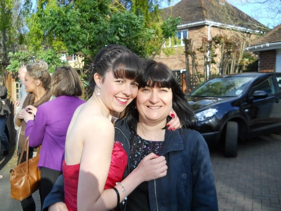 Redhill Writes: Nicole Donnelly, a Decade on From Redhill